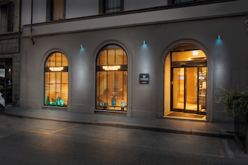 the market urban hotel