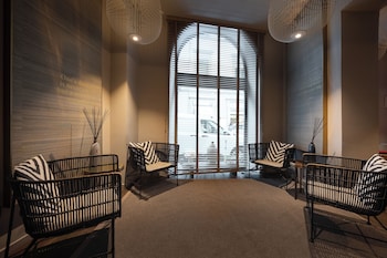 the market urban hotel