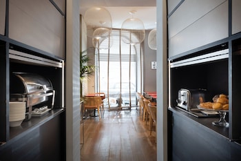 the market urban hotel