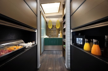 the market urban hotel