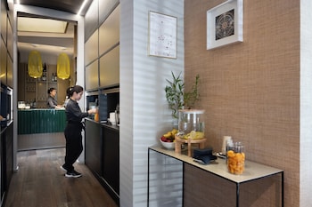 the market urban hotel