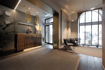 the market urban hotel