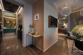 the market urban hotel