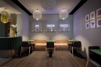 the market urban hotel