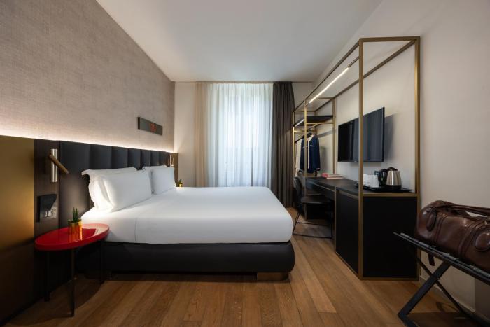 the market urban hotel