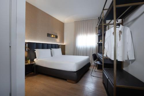 the market urban hotel