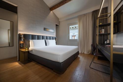 the market urban hotel