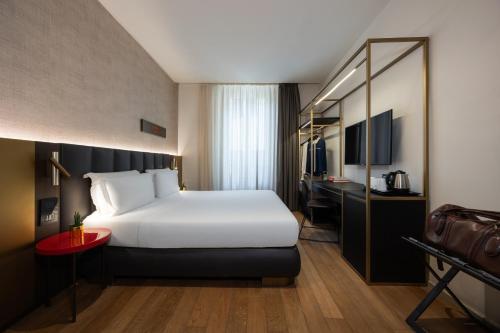 the market urban hotel