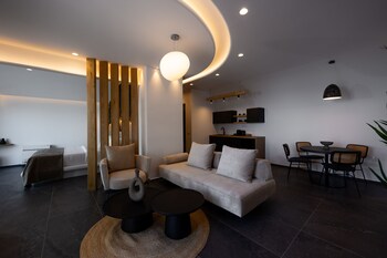 secret path luxury villas