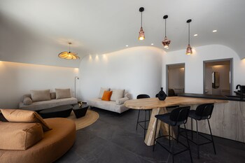 secret path luxury villas