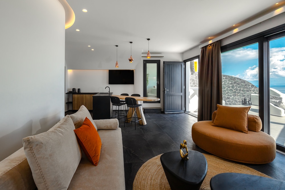 secret path luxury villas