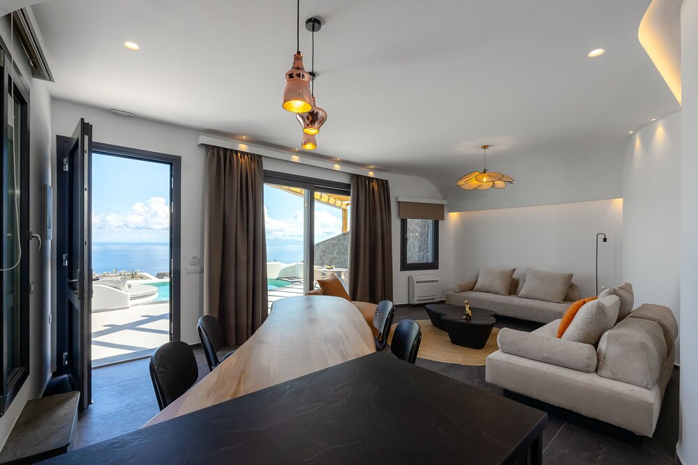 secret path luxury villas