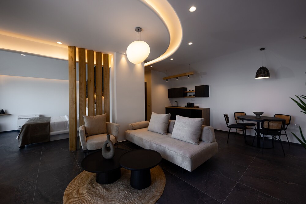 secret path luxury villas
