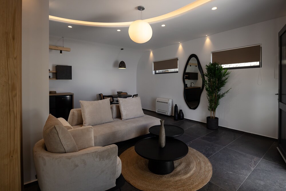 secret path luxury villas
