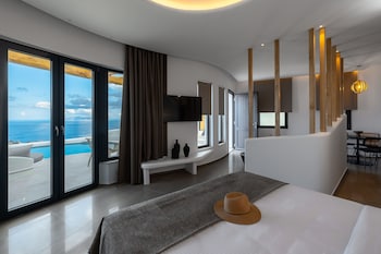 secret path luxury villas