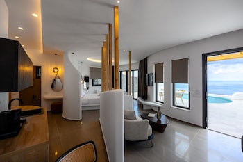 secret path luxury villas