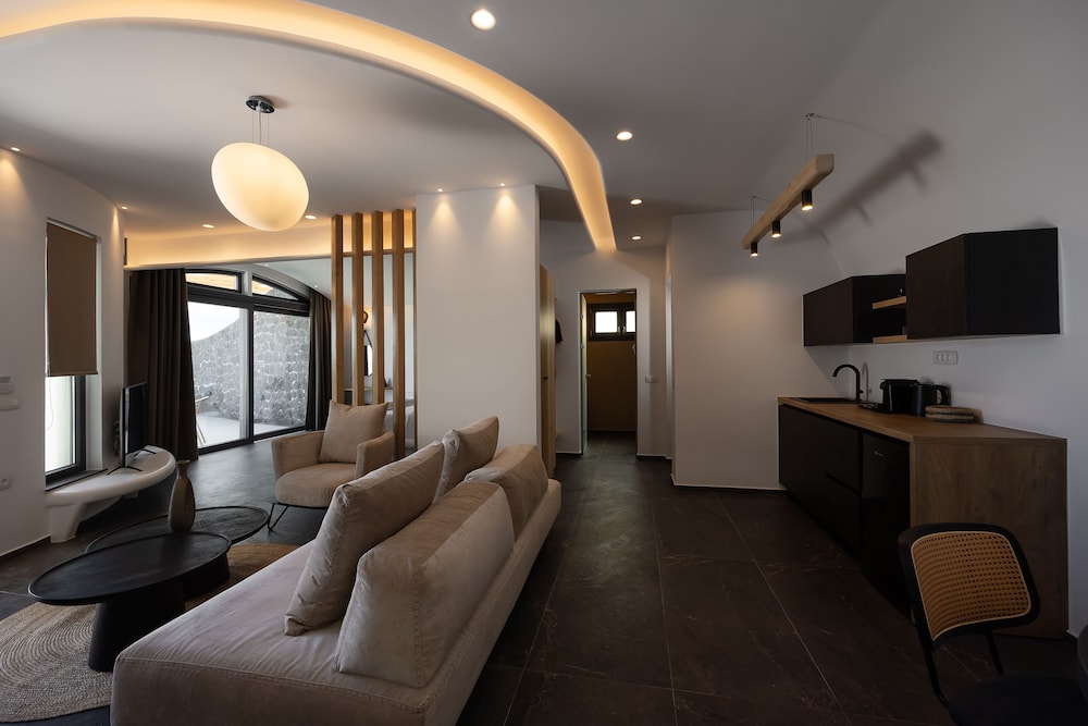 secret path luxury villas