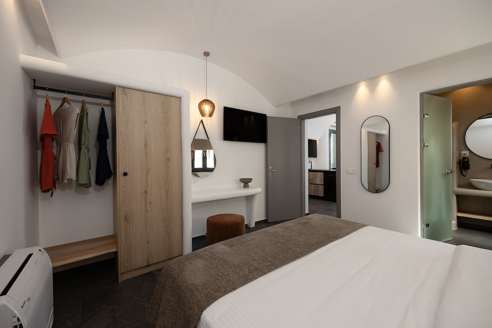 secret path luxury villas