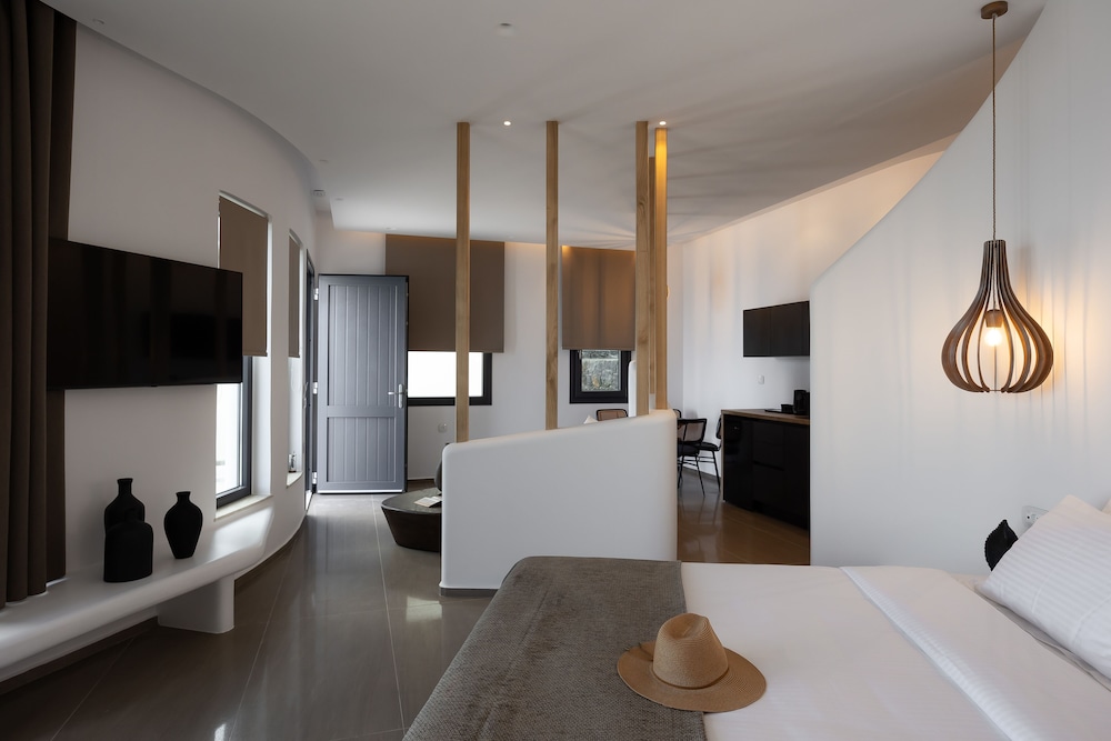 secret path luxury villas