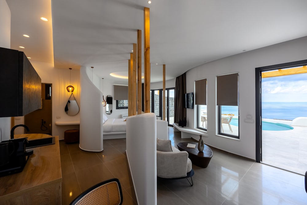secret path luxury villas