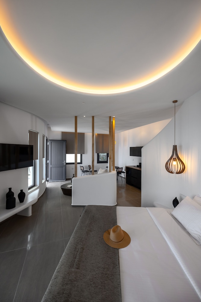 secret path luxury villas