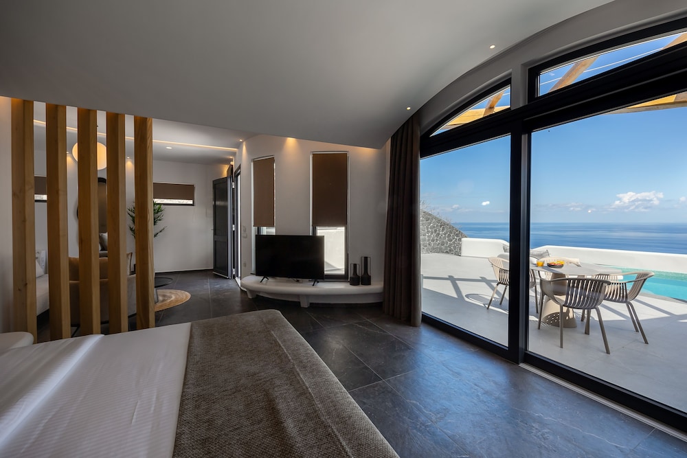 secret path luxury villas