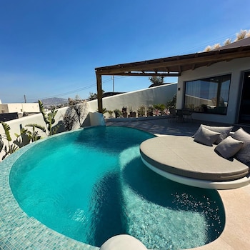 secret path luxury villas