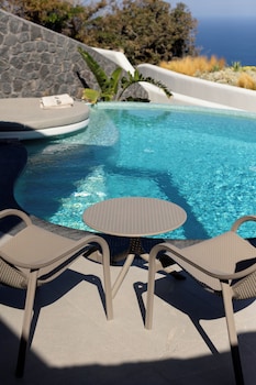 secret path luxury villas