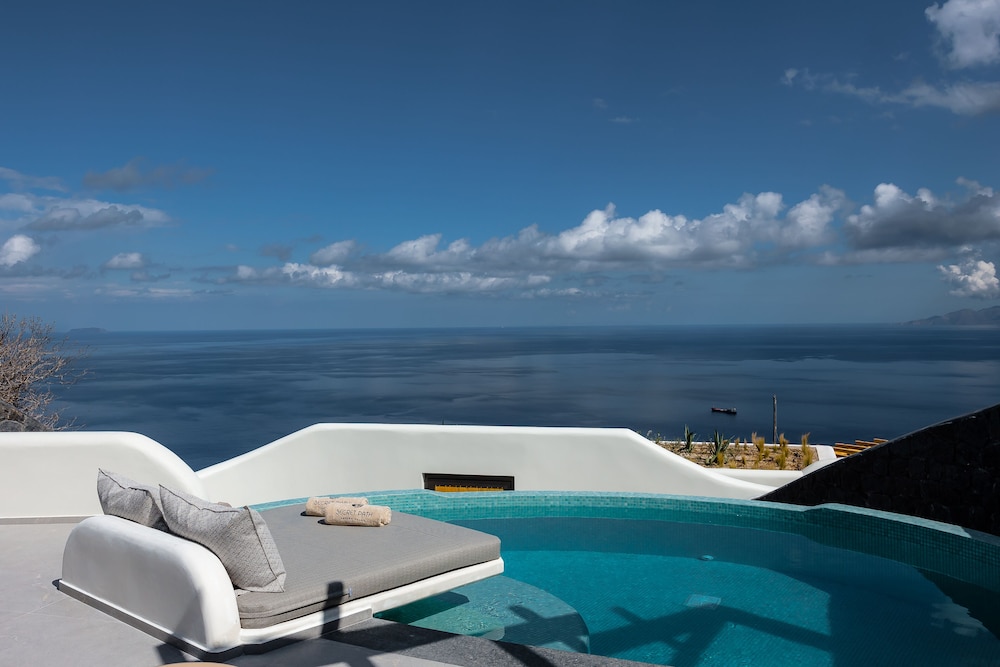 secret path luxury villas