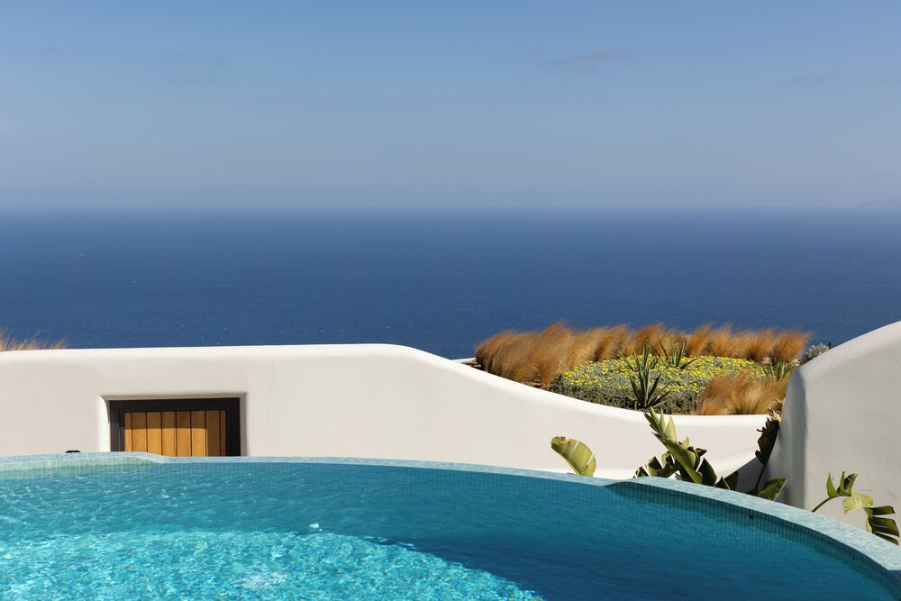 secret path luxury villas