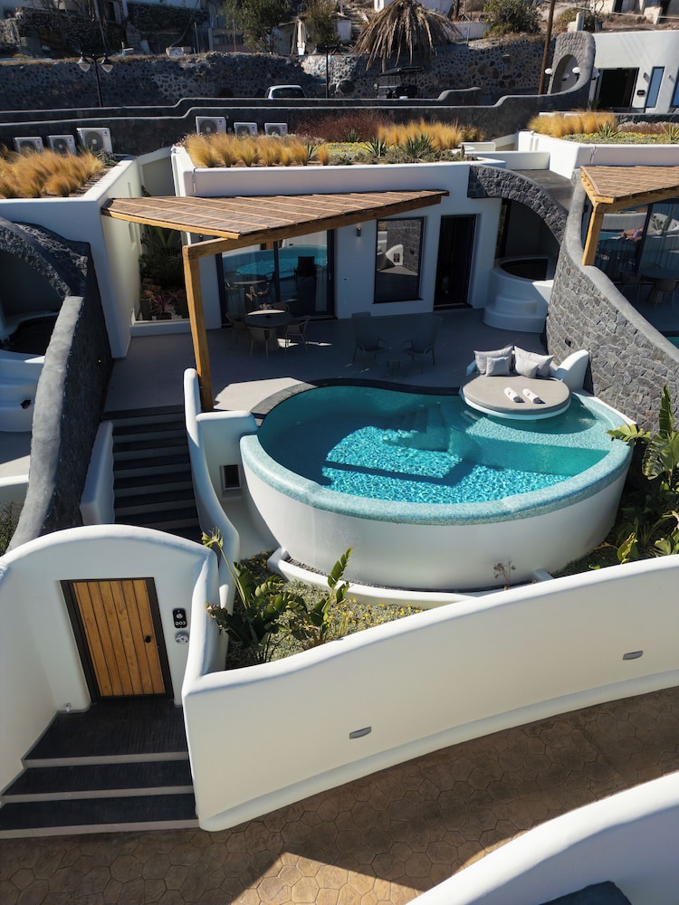 secret path luxury villas