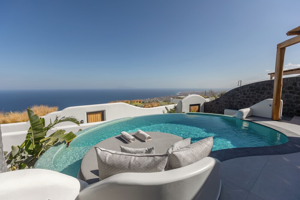 secret path luxury villas