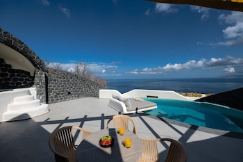 secret path luxury villas