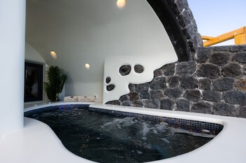 secret path luxury villas