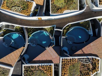 secret path luxury villas