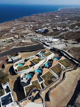 secret path luxury villas