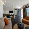 secret path luxury villas
