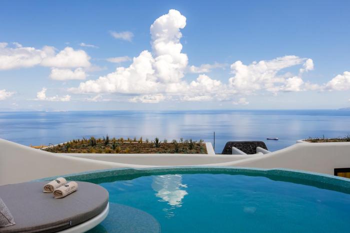 secret path luxury villas