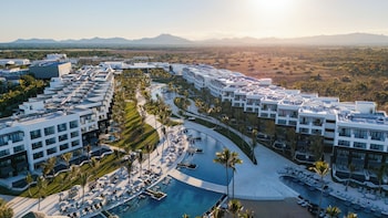secrets tides punta cana all inclusive adults only