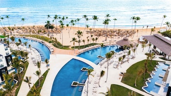 secrets tides punta cana all inclusive adults only