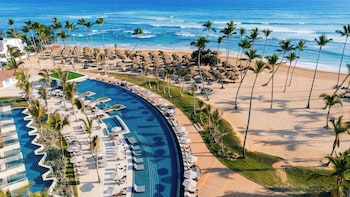 secrets tides punta cana all inclusive adults only