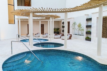 secrets tides punta cana all inclusive adults only