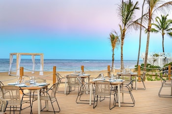 secrets tides punta cana all inclusive adults only