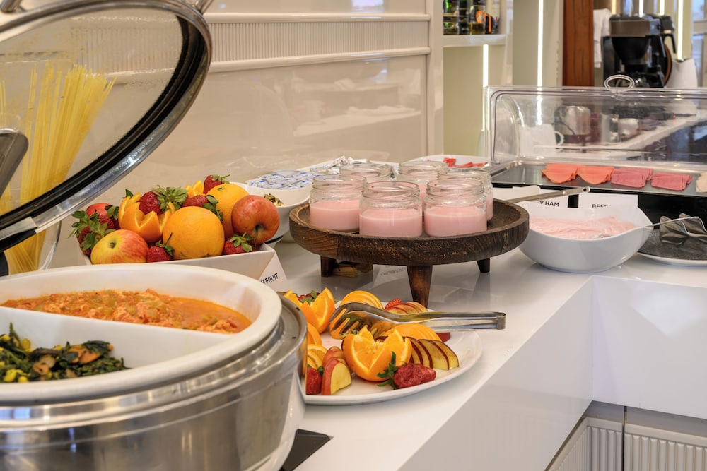 four points express by sheraton istanbul taksim square