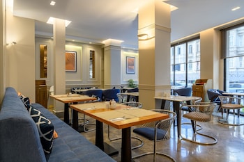 four points express by sheraton istanbul taksim square