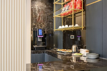 four points express by sheraton istanbul taksim square