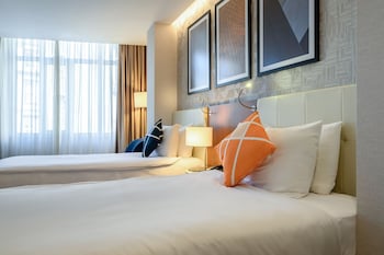 four points express by sheraton istanbul taksim square