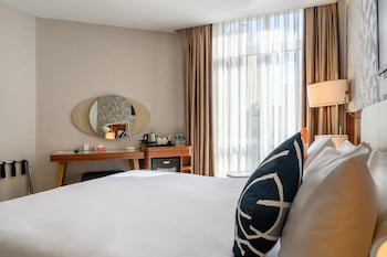 four points express by sheraton istanbul taksim square