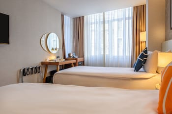 four points express by sheraton istanbul taksim square