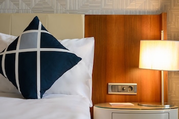 four points express by sheraton istanbul taksim square